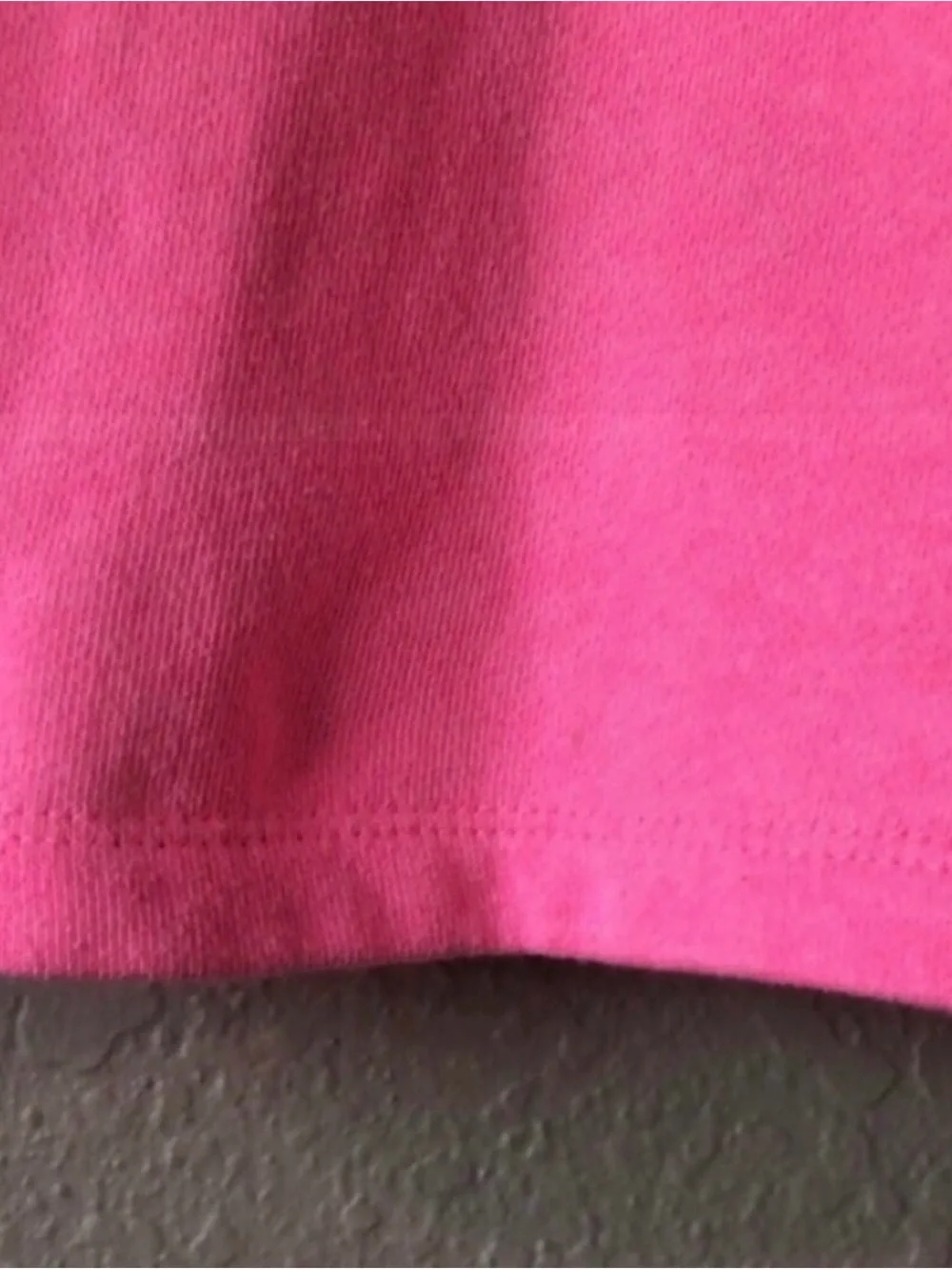 GAP comfortable pink